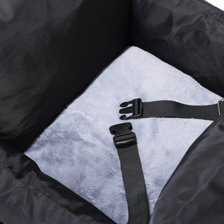 Pet Car Bed - PAWIPALI