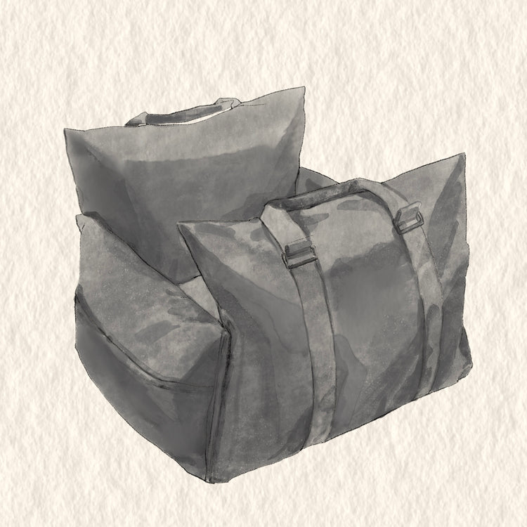 Black Car Pet Sofa - PAWIPALI