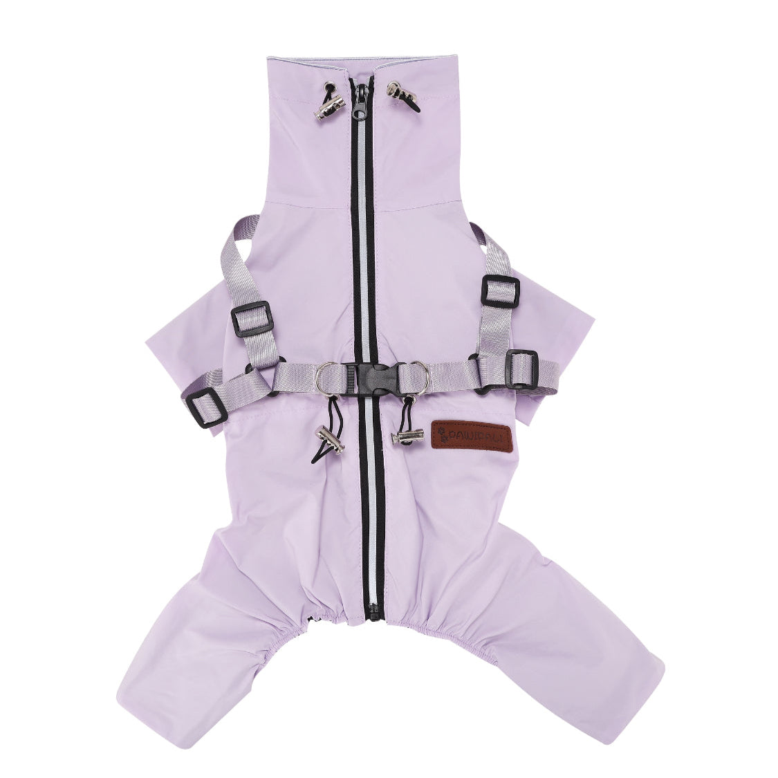 Dog Waterproof Jacket