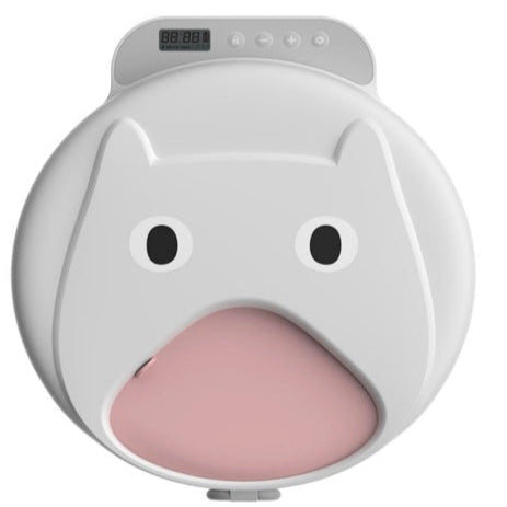 Pet Feeder - PAWIPALI