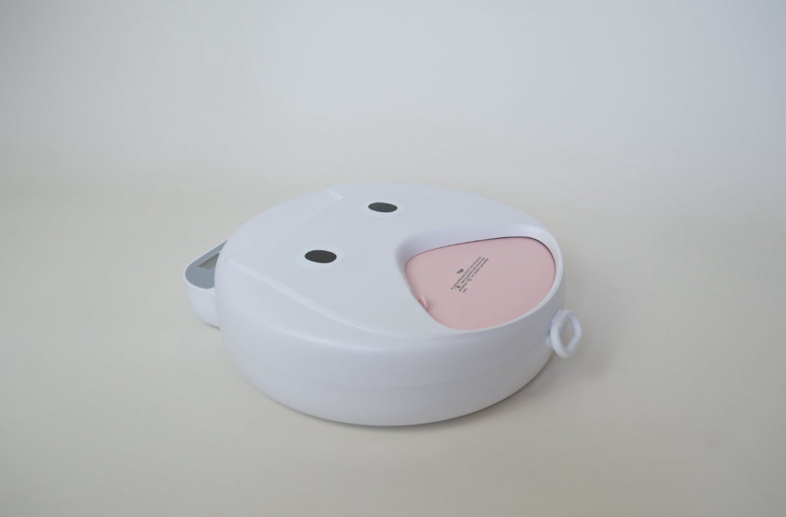 Automatic Cat Feeder Wet Food - PAWIPALI