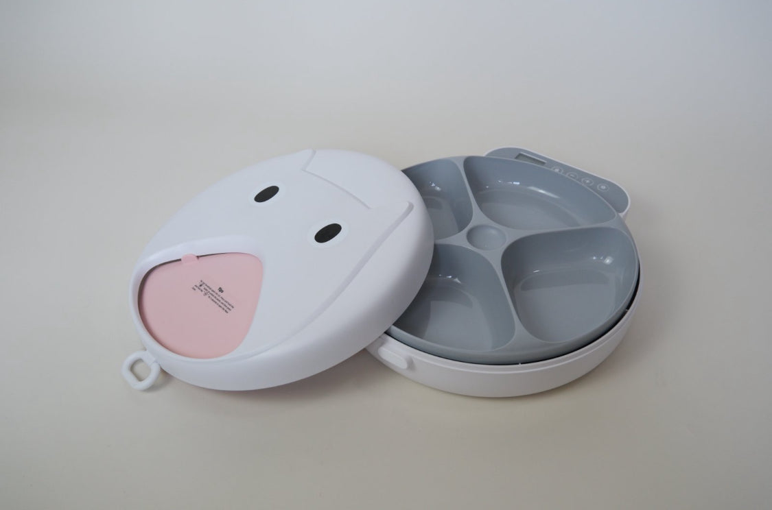 Automatic Cat Feeder Wet Food - PAWIPALI