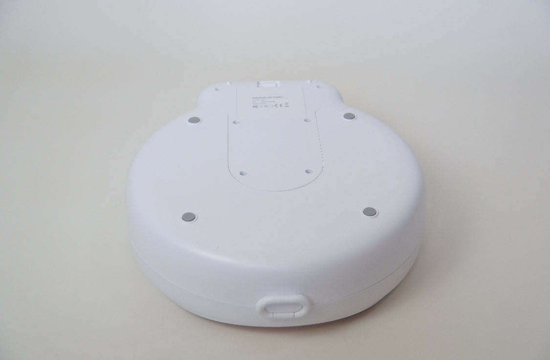 Automatic Cat Feeder Wet Food - PAWIPALI