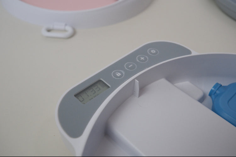 Automatic Cat Feeder Wet Food - PAWIPALI