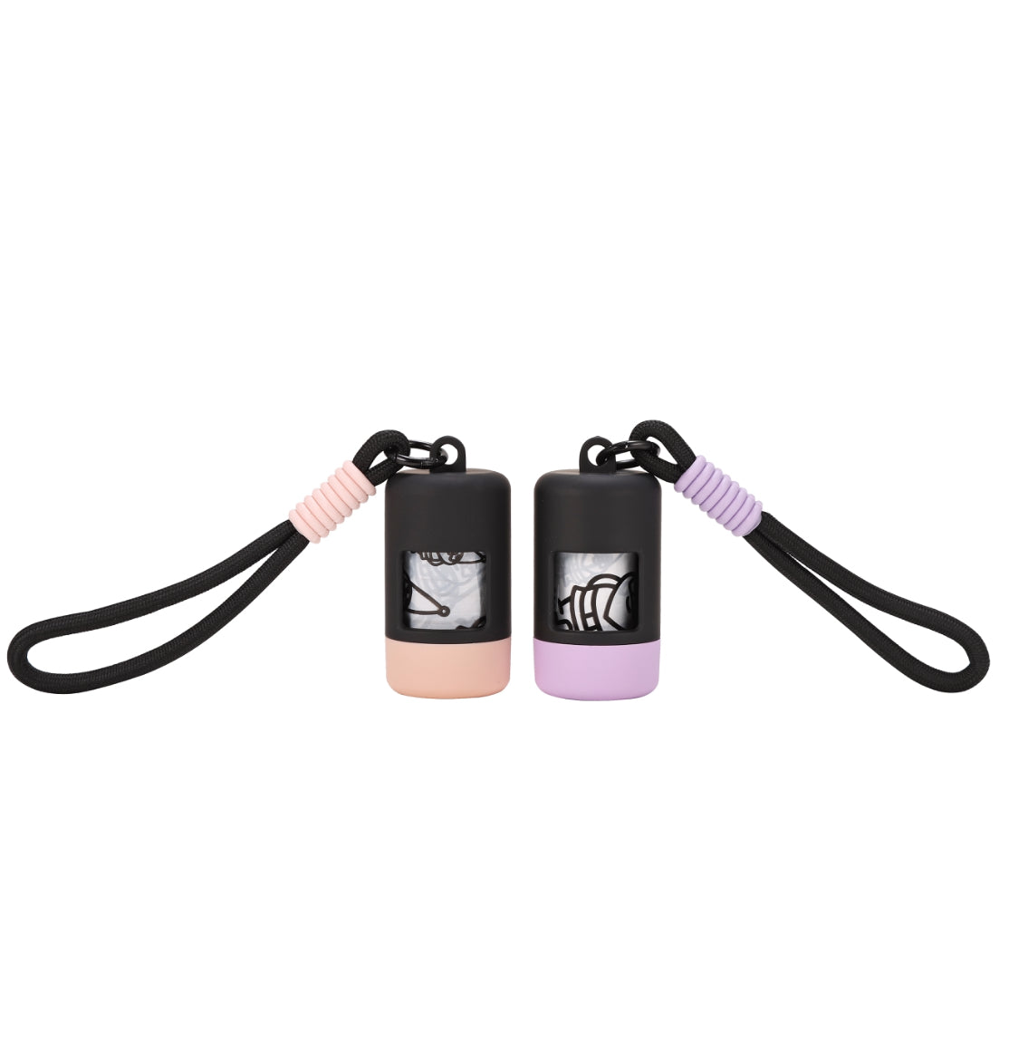Poop Bag Carrier