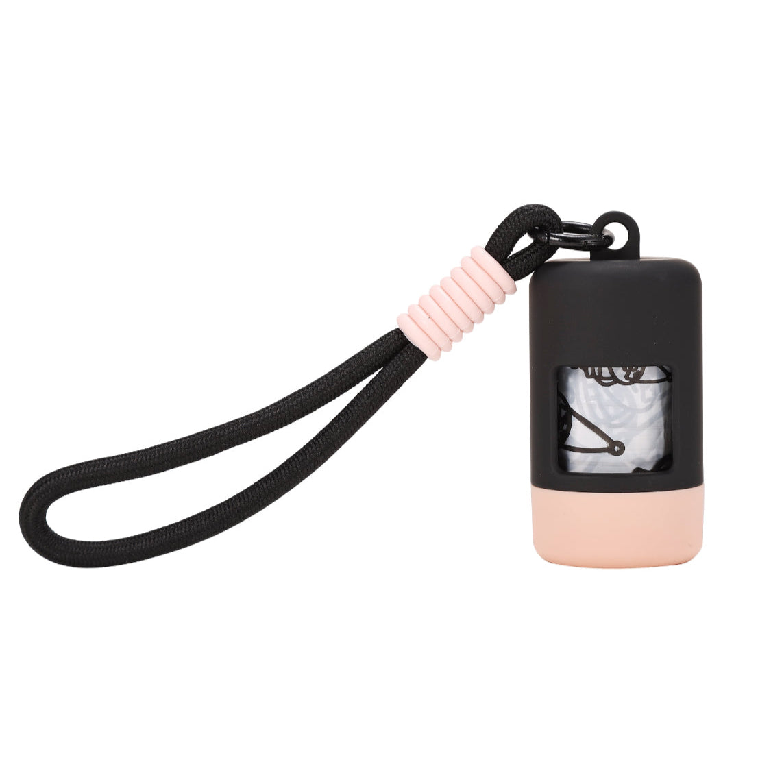 Poop Bag Carrier