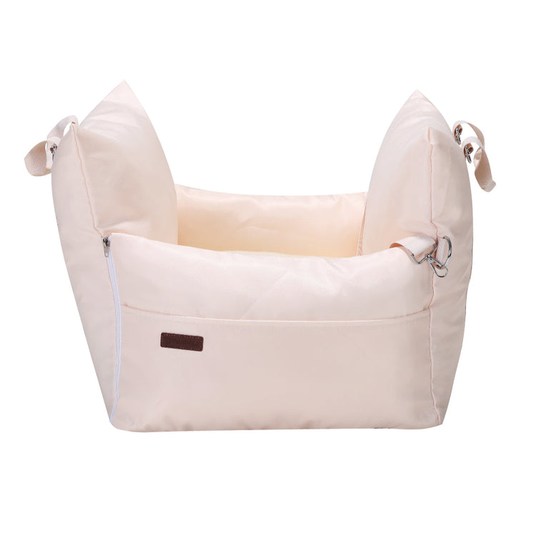 Pet Car Bed - PAWIPALI