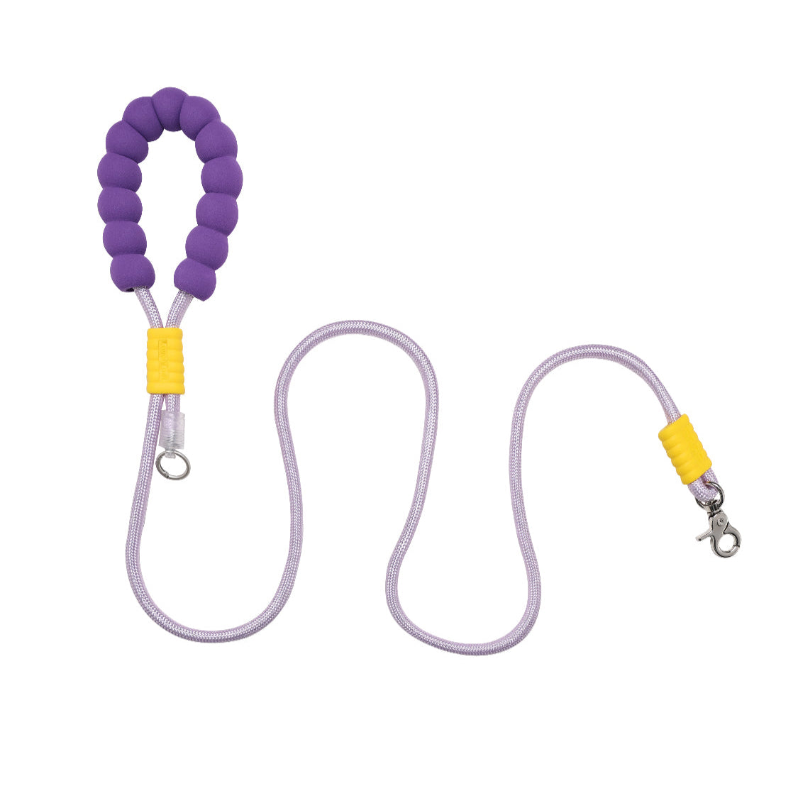Colourful Dog Leash