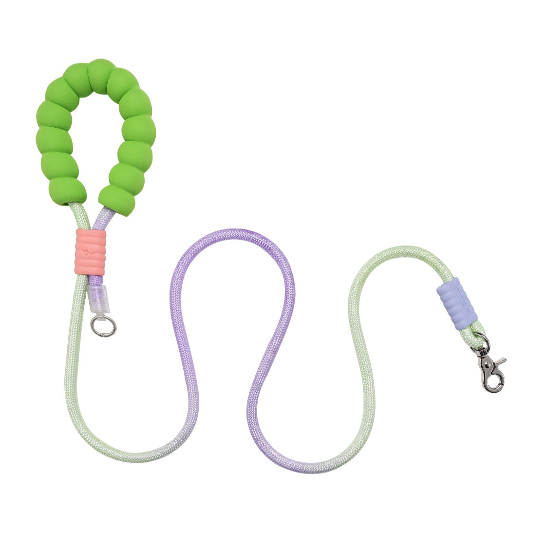 Colourful Dog Leash