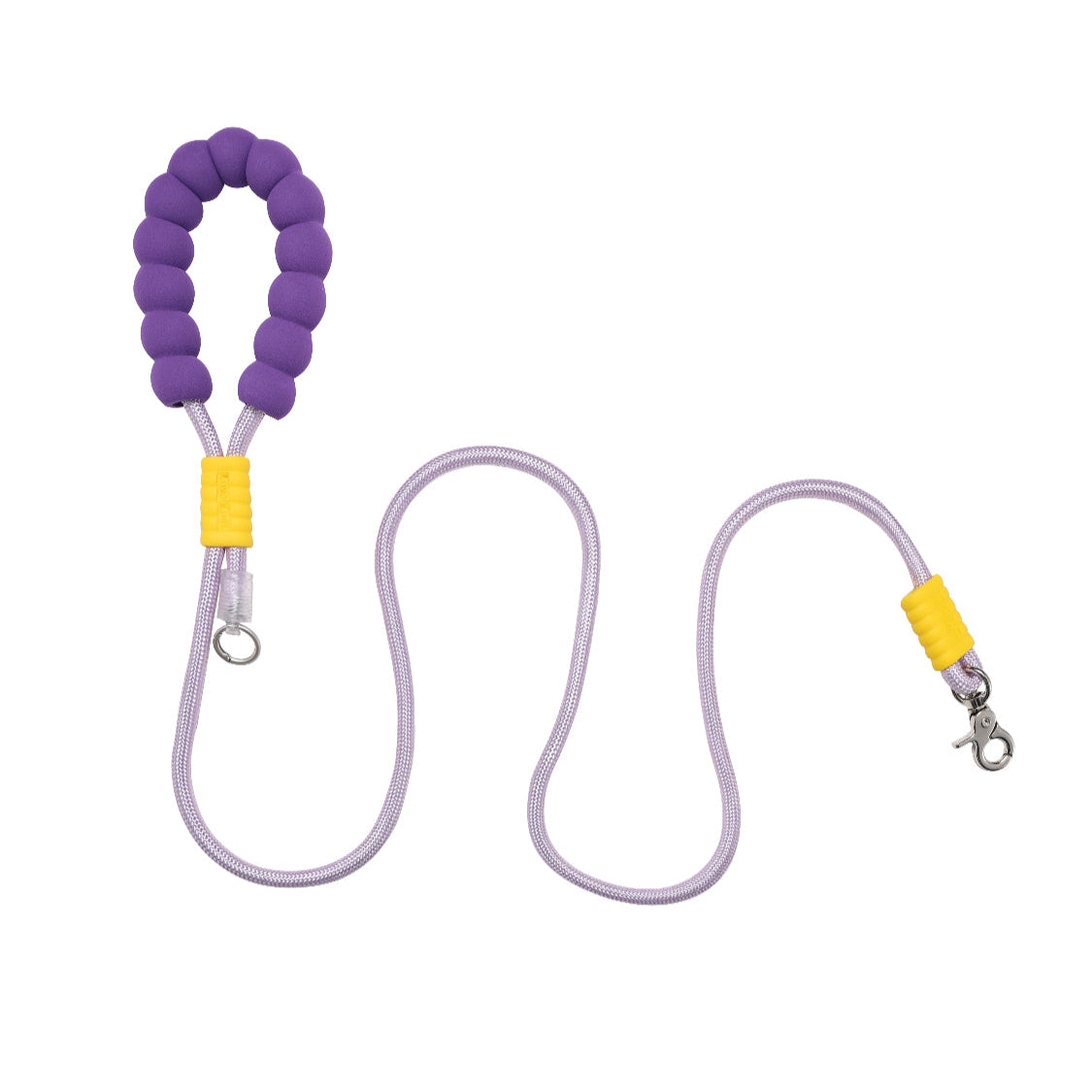 Colourful Dog Leash