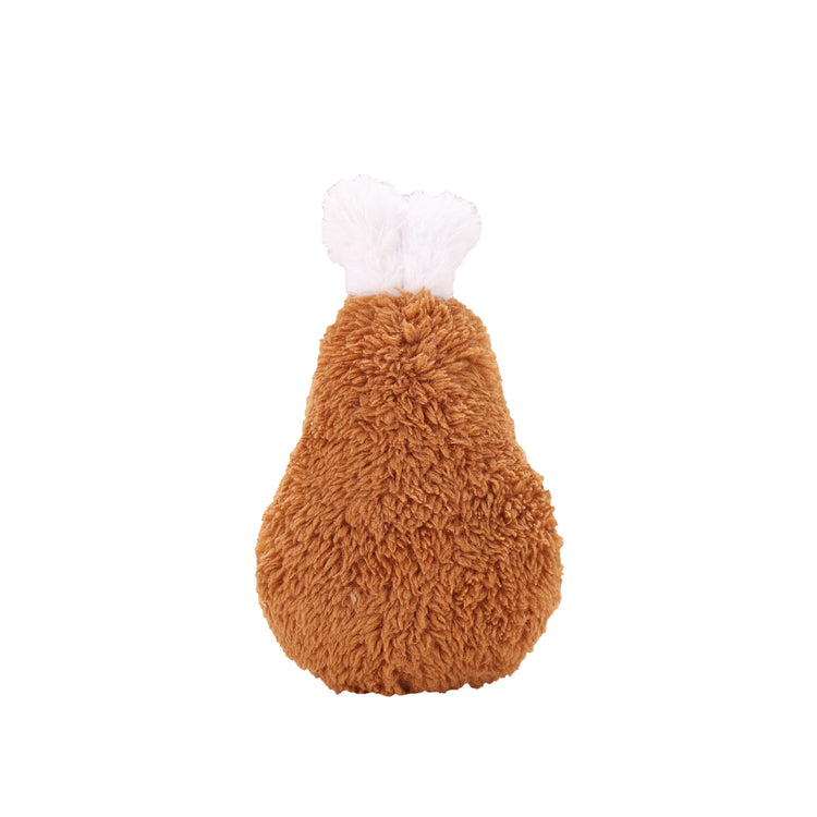 Stuffed Dog Toy