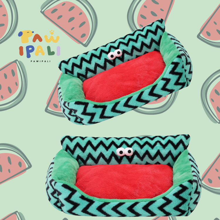 Adorable Pet Sofa Bed - PAWIPALI
