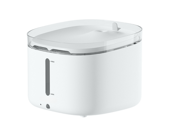 Smart Pet Fountain - PAWIPALI