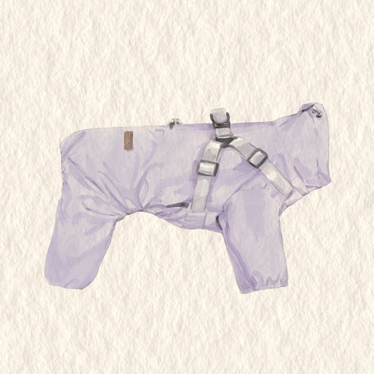 Dog Waterproof Jacket