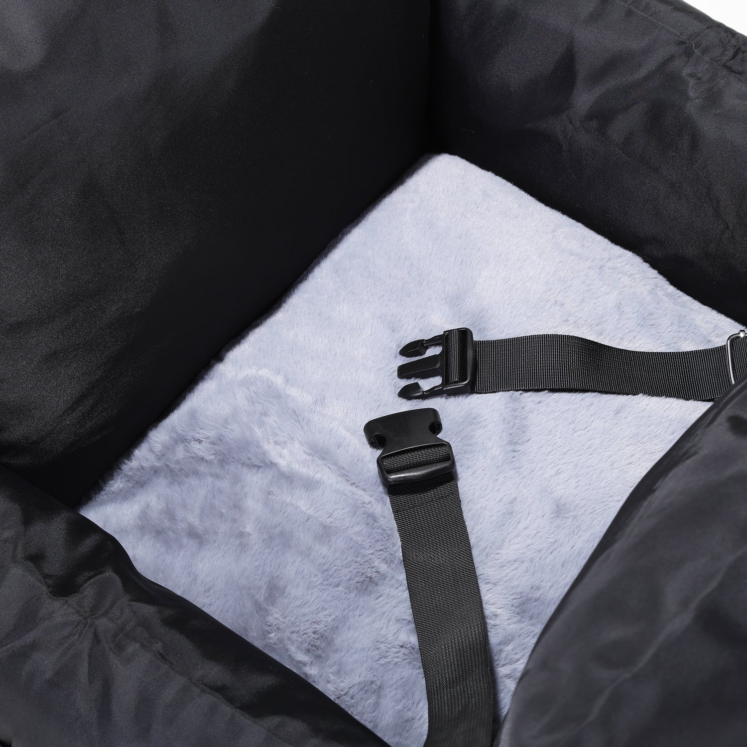 Pet Car Bed - PAWIPALI