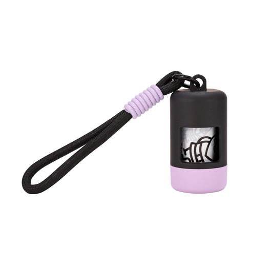 Poop Bag Carrier