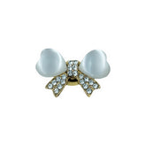 Mother-of-pearl Accessory for Detachable Collar - PAWIPALI