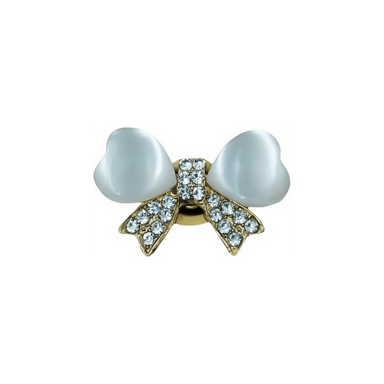 Mother-of-pearl Accessory for Detachable Collar - PAWIPALI