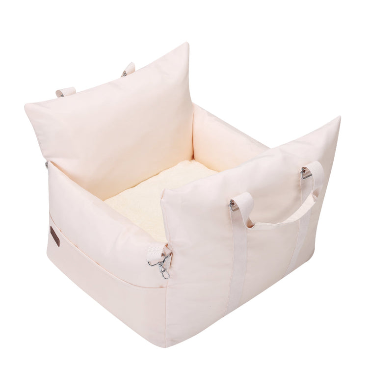 Pet Car Bed