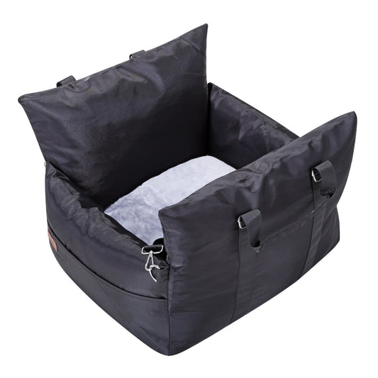 Pet Car Bed