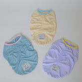 Purple Cooling Jackets for Dogs- PAWIPALI