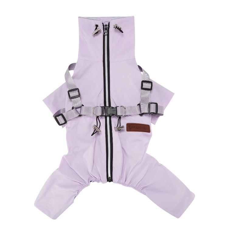 Dog Waterproof Jacket