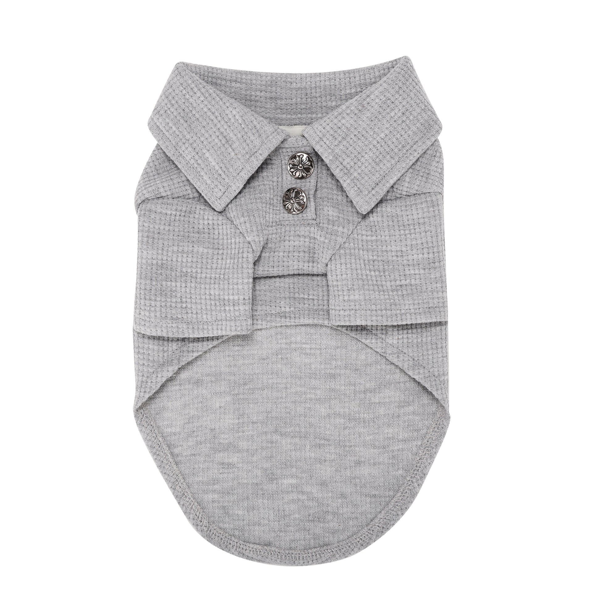 Breathable Dog T-shirt