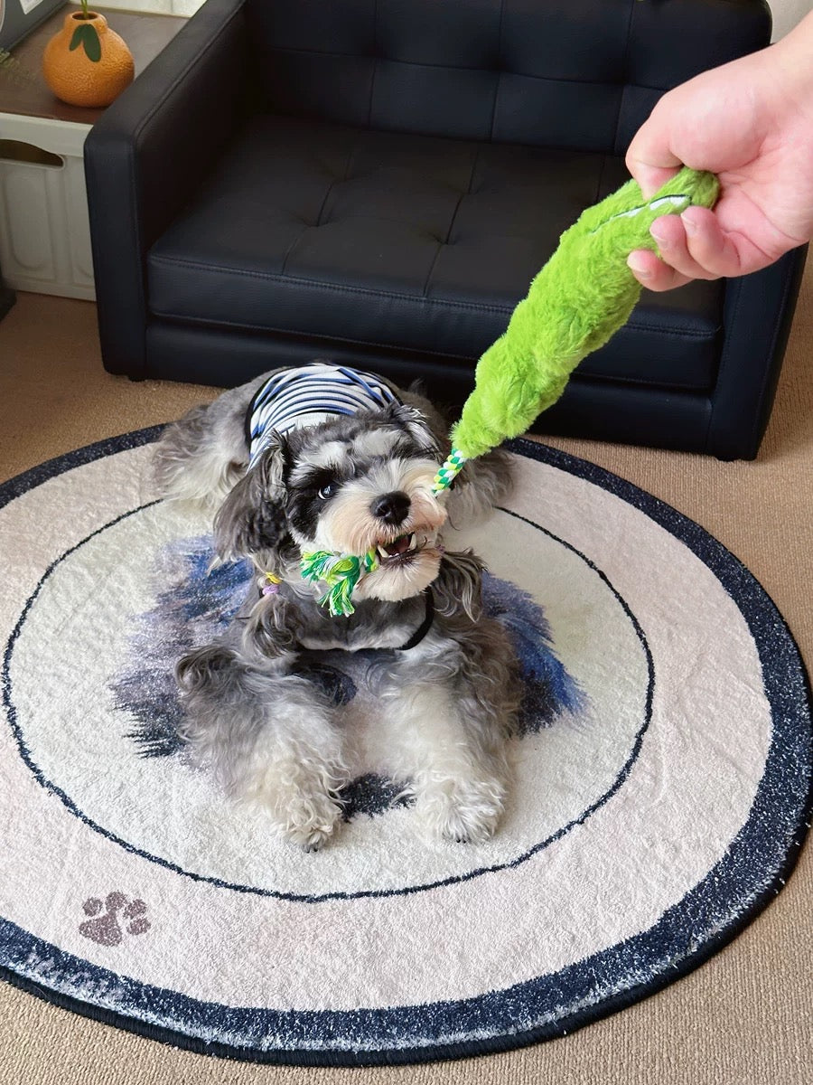 Best Friend Dinosaur Roarer Dog Toy - PAWIPALI