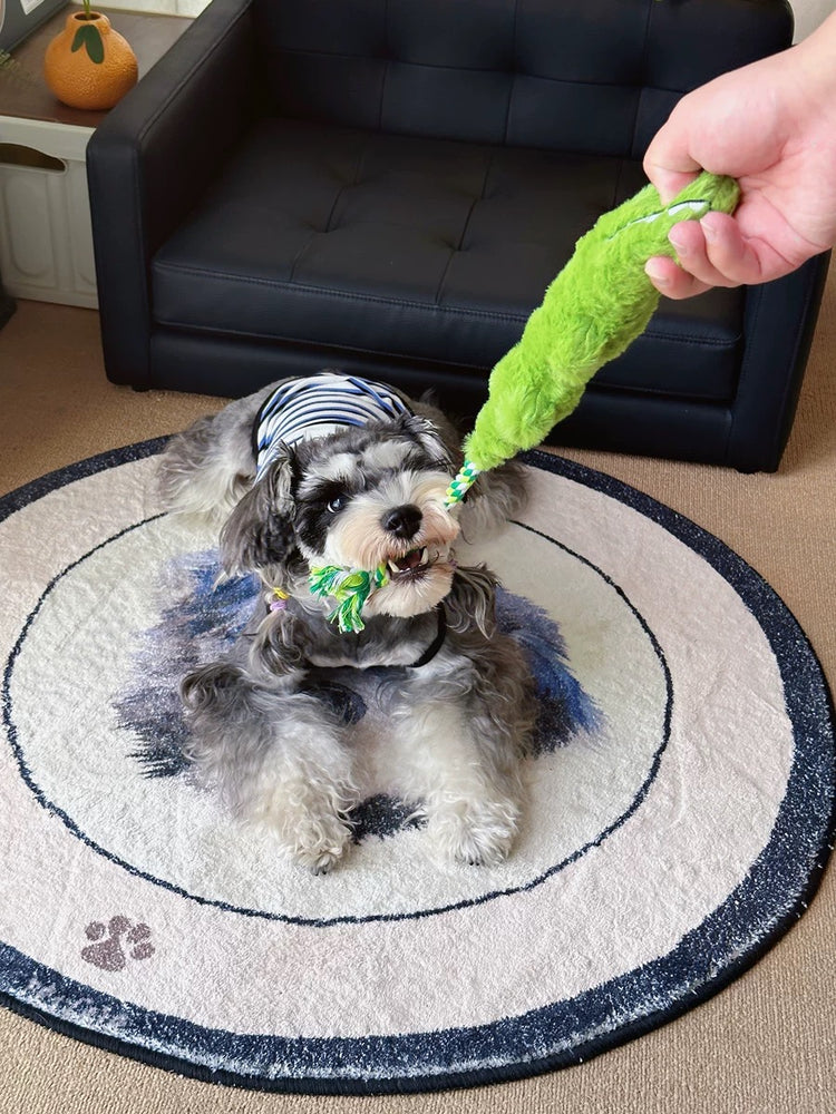 Best Friend Dinosaur Roarer Dog Toy - PAWIPALI