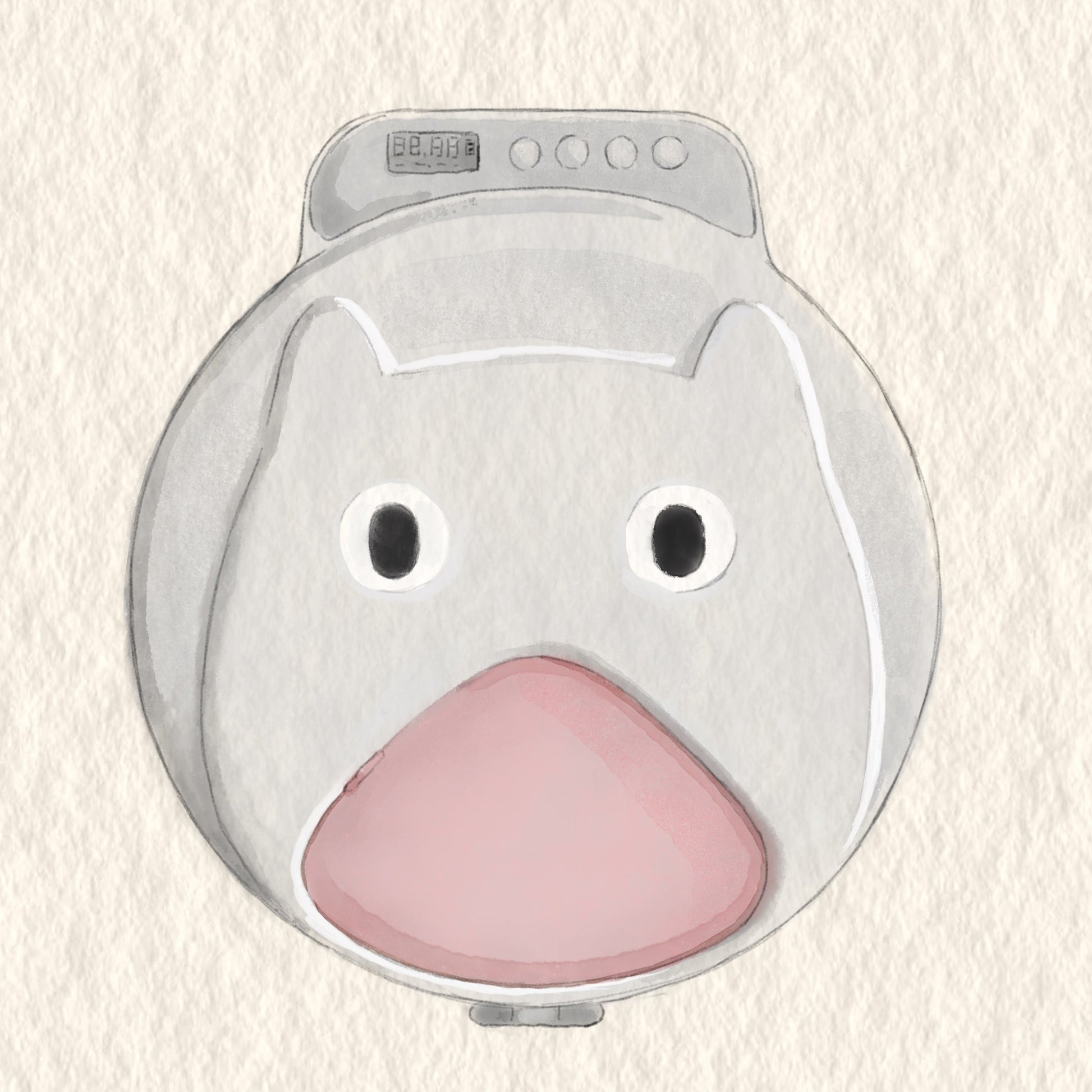 Pet Feeder - PAWIPALI