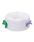 Cat Bed with Bow - PAWIPALI