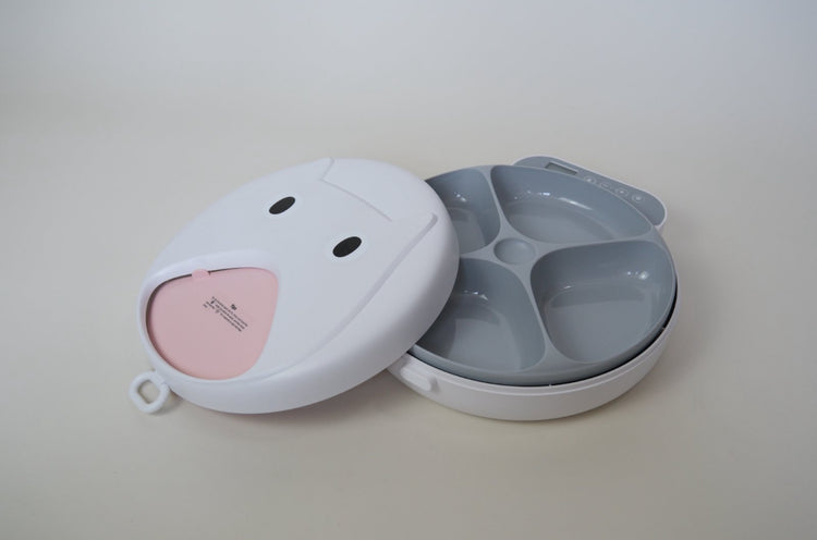 Automatic Cat Feeder Wet Food - PAWIPALI