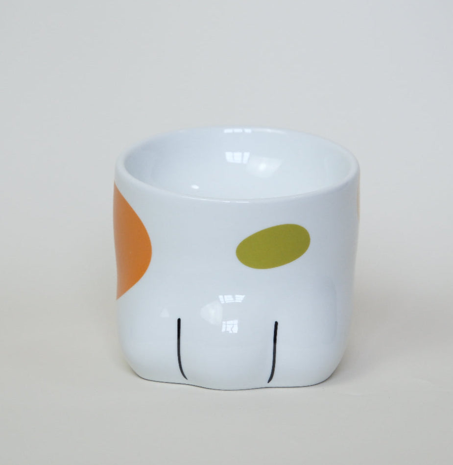 PAWIPALI Cat Bowl - PAWIPALI