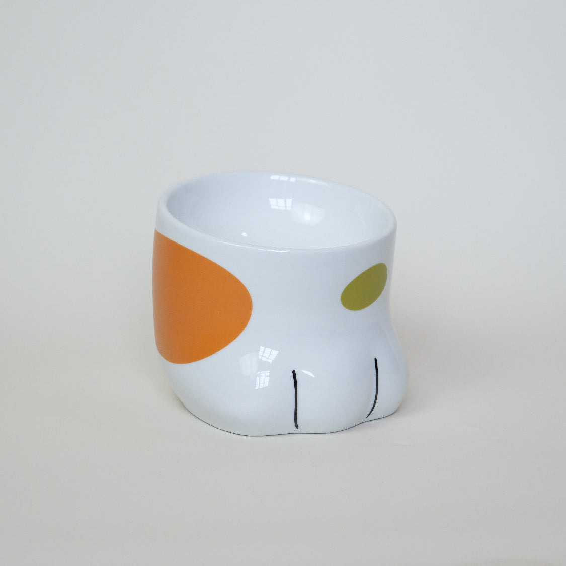PAWIPALI Cat Bowl - PAWIPALI
