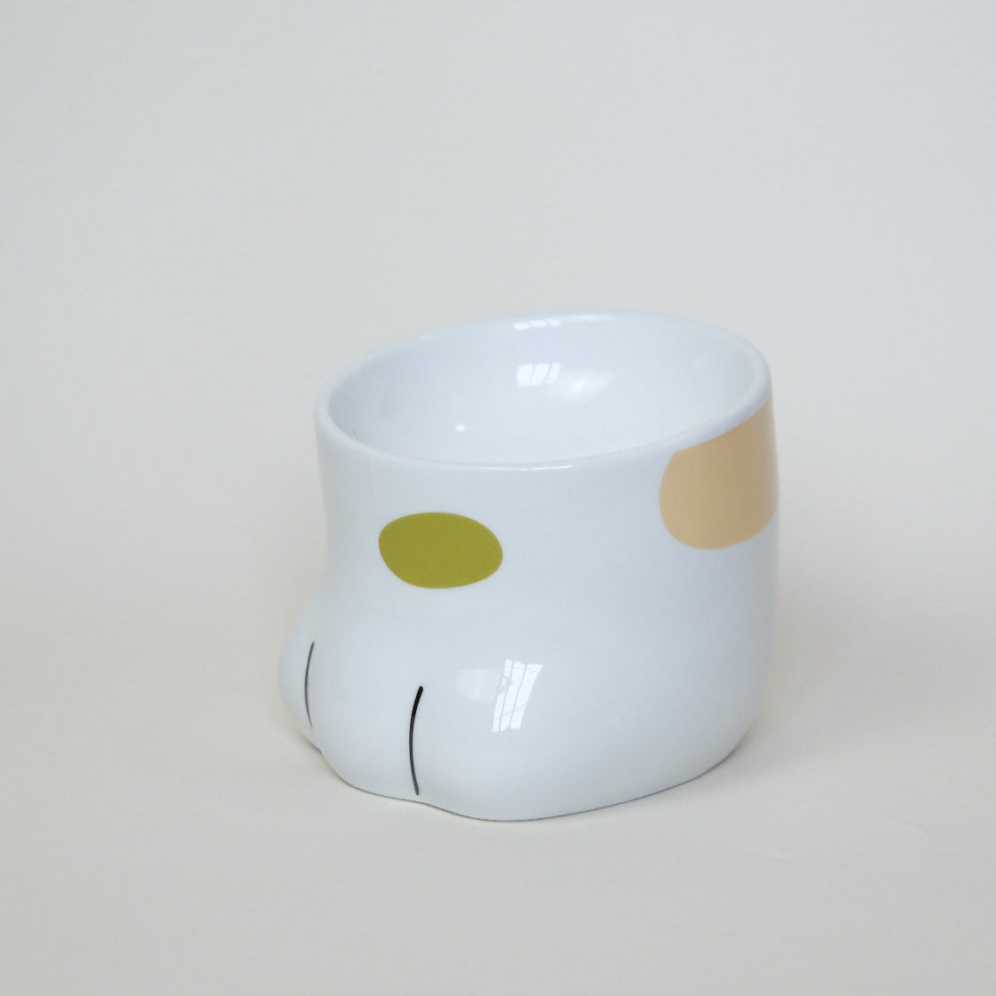 PAWIPALI Cat Bowl - PAWIPALI