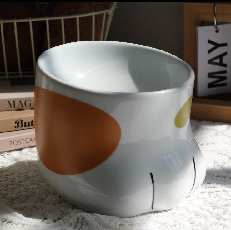 PAWIPALI Cat Bowl - PAWIPALI
