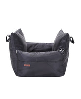 Pet Car Bed - PAWIPALI
