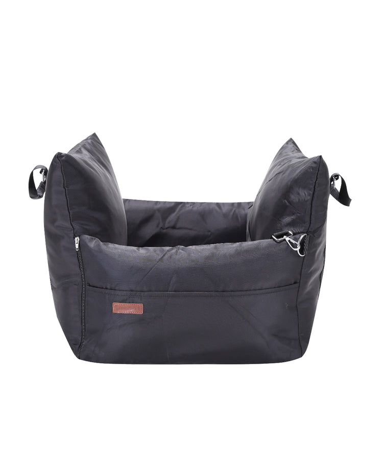 Pet Car Bed - PAWIPALI