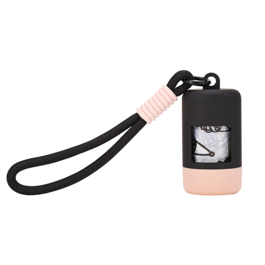 Poop Bag Carrier