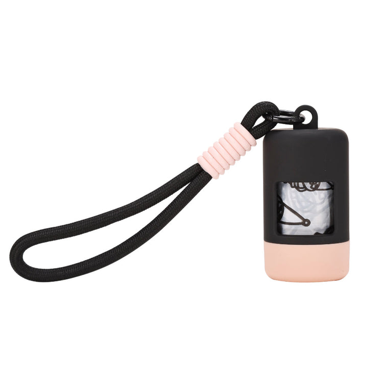 Poop Bag Carrier - PAWIPALI