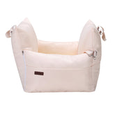 Pet Car Bed - PAWIPALI