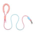 Colourful Dog Leash - PAWIPALI