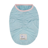 Light Blue Cooling Jacket for Dogs
