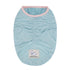 Light Blue Cooling Jacket for Dogs
