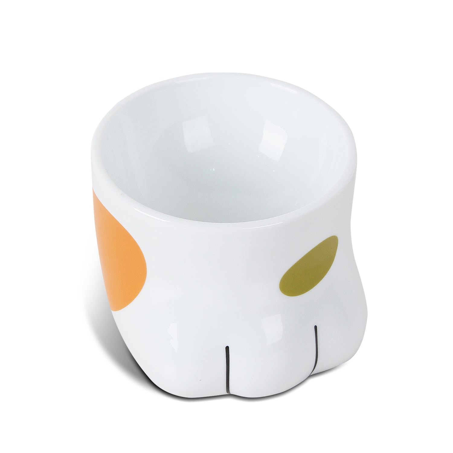 PAWIPALI Cat Bowl - PAWIPALI