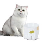 PAWIPALI Cat Bowl - PAWIPALI