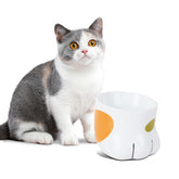 PAWIPALI Cat Bowl - PAWIPALI