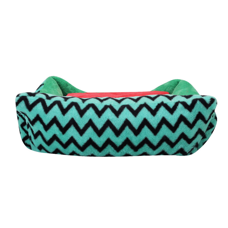 Pet sofa bed
