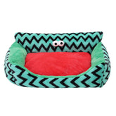 Pet sofa bed
