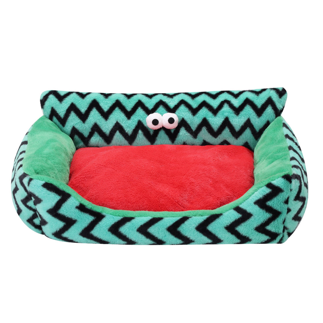 Pet sofa bed
